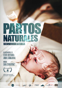 Natural Births | Partos Naturales  |   DVD